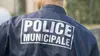 Police de choc pour ville nouvelle