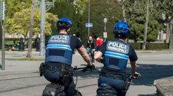 Appels d'urgence S21E201 Police de la Seyne-sur-Mer : Coup de mistral sur la Côte d'Azur