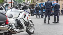Appels d'urgence  S24E714 Missions à hauts risques pour les motards de la loi