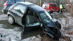 Appels d'urgence Urgences au coeur de l'hiver : pas de cadeaux pour les pompi