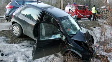Urgences au coeur de l'hiver : pas de cadeaux pour les pompi