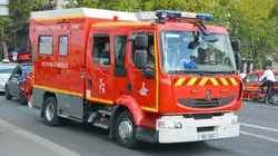 Appels d'urgence S20E186 Coup de Mistral pour les pompiers du Sud