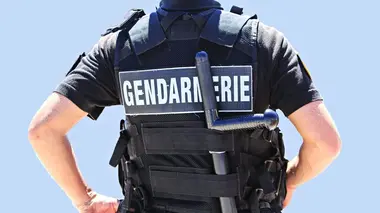 Gendarmes de l'Oise : casseurs, agressions et conflits de voisinage