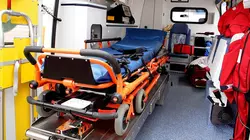 Appels d'urgence