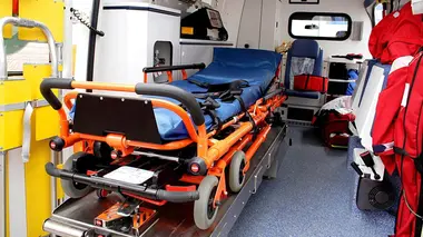 Urgences à La Rochelle : le Samu en surchauffe