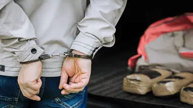 Accidents, cambriolages et trafic de drogues en terre Bretonne