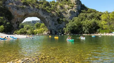 Incendies, accidents, noyades : interventions périlleuses pour les pompiers de l'Ardèche