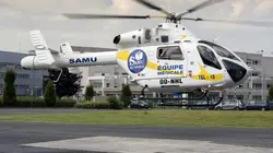 Appels d'urgence S21E212 Urgences en Haute-Savoie : le Samu d'Annecy en pleine tempête