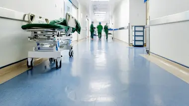 SAMU de Toulouse : les urgentistes au féminin en 1ère ligne