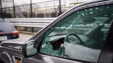 Bac de Nîmes, entre délinquants ultra violents et trafic de voitures