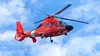 Secours en hélico : urgences en plein ciel