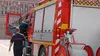 Pompiers des Yvelines : missions chocs et quartiers chics