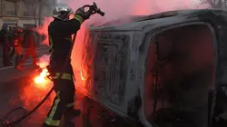 Appels d'urgence  S18E147 Pièges de la route et incendies : les pompiers de Normandie sur le pont