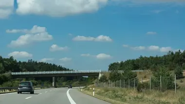 Appels d'urgence Cambriolages, délits de fuite et rodéos urbains : les gendarmes de l'Oise reprennent la main