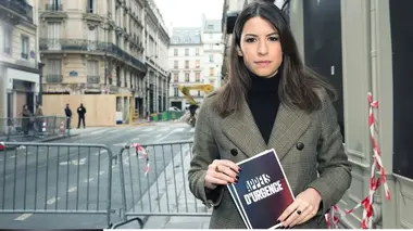 Appels d'urgence Paris : les sauveteurs de la nuit