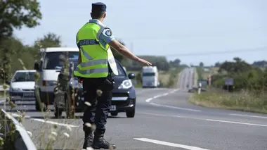 Appels d'urgence Paris : quand les chauffards prennent tous les risques