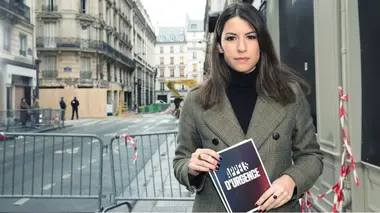 Appels d'urgence Police municipale de Marseille : coup de chaud sur la Canebière