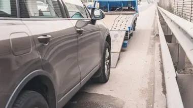 Appels d'urgence S17E125 Autoroute des vacances : les chassés croisés de tous les dangers