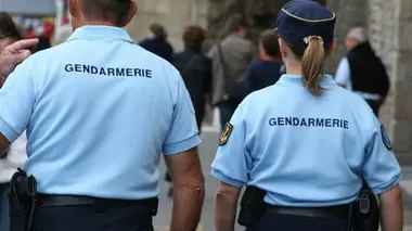 Appels d'urgence S20E178 Gendarmes sous pressions sur les plages de Saint-Jean-de-Monts