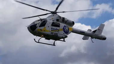 Appels d'urgence S21E202 Samu de Toulouse : urgentistes au féminin en 1ère ligne
