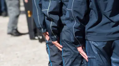 Appels d'urgence S21E220 Refus d'obtempérer et courses-poursuites : les gendarmes sur les chapeaux de roues