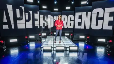 Appels d'urgence S21E520 Coup de chaud chez les ch'tis : Les pompiers du Pas de Calais sur tous les fronts