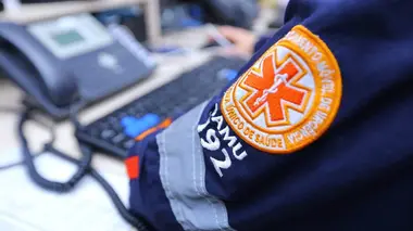 Appels d'urgence S24E279 Samu d'Annecy : les urgentistes en alerte