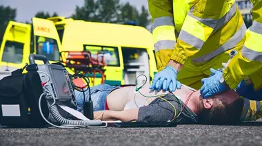 Appels d'urgence Urgences à Lyon : Le Samu sous tension