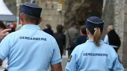Appels d'urgence Gendarmes de Nancy : unités anti-cambriolages en action