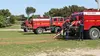 Appels d'urgence Alerte rouge pour les pompiers du Rhône