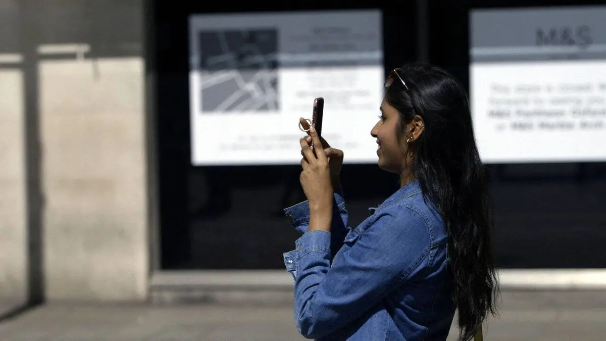 Apple, retour gagnant