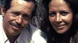 Apportez-moi la tête d'Alfredo Garcia