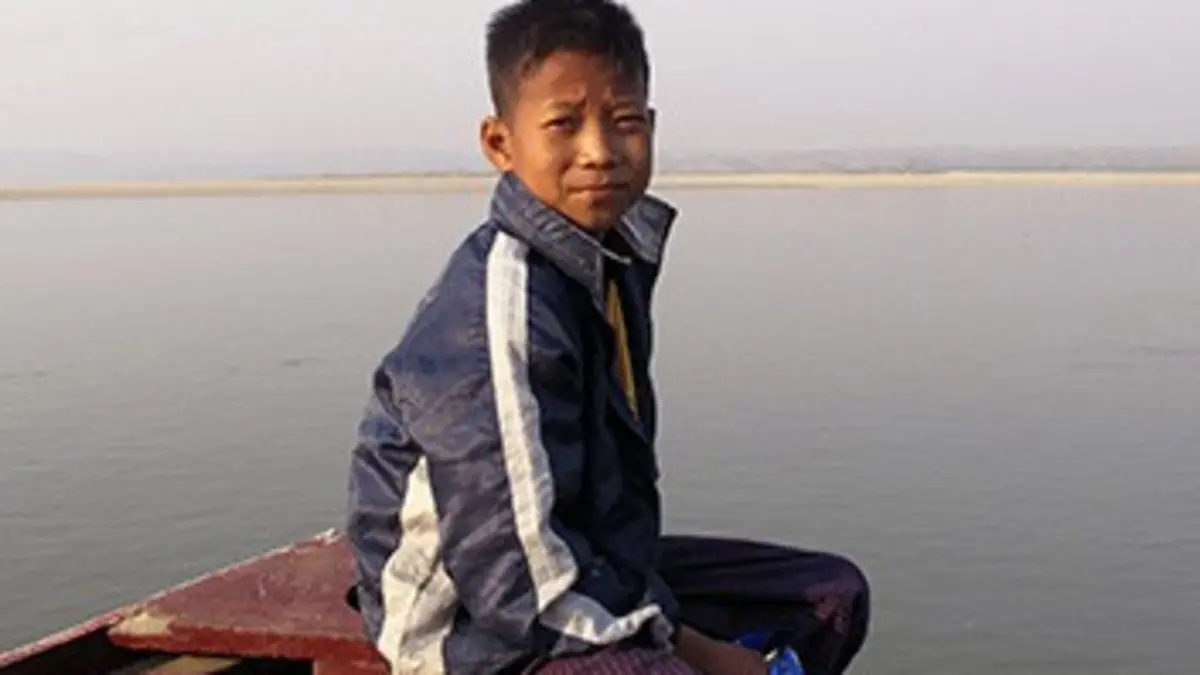 Apprendre Birmanie, USA, Pays-Bas