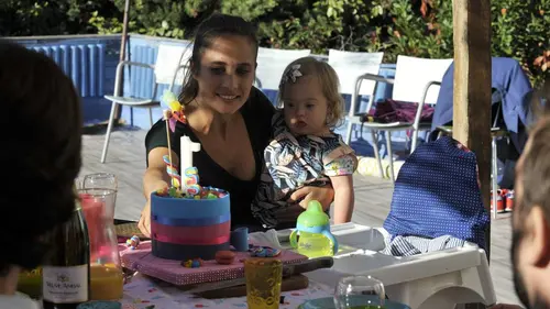 Apprendre à t'aimer