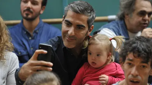 Apprendre à t'aimer