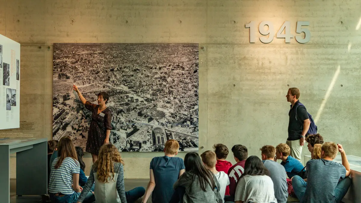 Apprentissage : Mieux orienter les jeunes