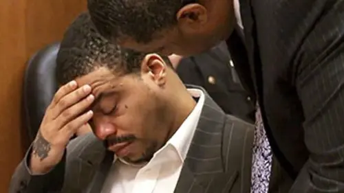 Après 48 heures, l'enquête continue E03 Amis pour la vie