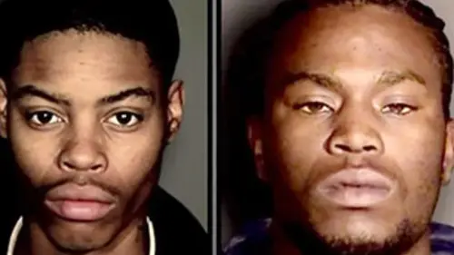 Après 48 heures, l'enquête continue Portée disparue / Virée mortelle