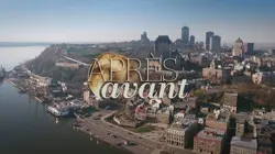 Après, Avant - Nous sommes résilience