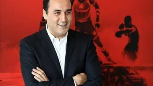 Après-course et avant-course