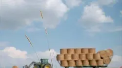 Après l'agriculture