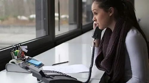 Casting Après l'hiver