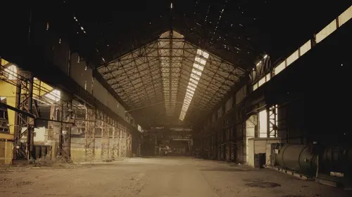 Après l'usine