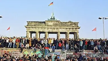 Les chemins de la liberté