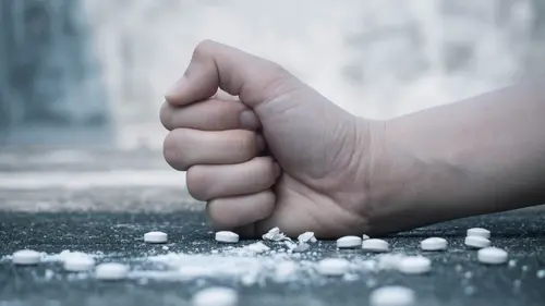 Après la drogue, offrir une seconde chance