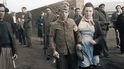 Après la guerre, la guerre continue - 1945-1950