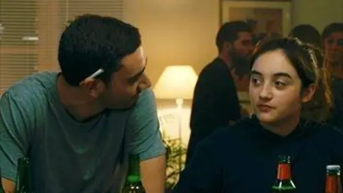 Après la nuit replay