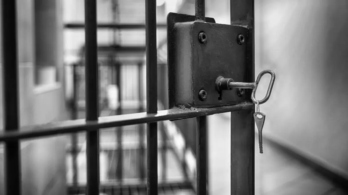 Après la prison, un nouveau départ