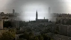 Après le chaos Varsovie, ville phénix