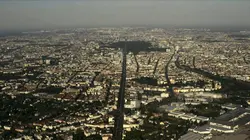 Après le chaos Berlin, ville réunifiée